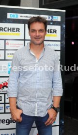 TVB 1898 Stuttgart Pressekonferenz
