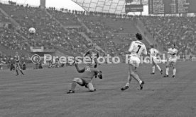 29.11.86 FC Bayern M&uuml;nchen - VfB Stuttgart