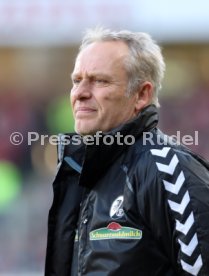 SC Freiburg - FC Augsburg
