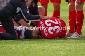 13.09.25 1. FC Heidenheim - Borussia Dortmund