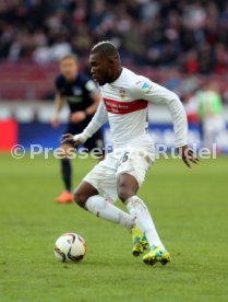 VfB Stuttgart - Hertha BSC Berlin