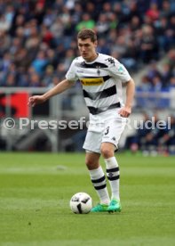 TSG 1899 Hoffenheim - Borussia M&ouml;nchengladbach
