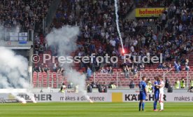 VfB Stuttgart - Karlsruher SC
