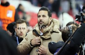 14.02.23 Paris Saint-Germain - FC Bayern M&uuml;nchen