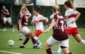 28.08.22 Frauen TSV Deizisau - VfB Stuttgart