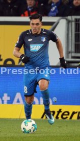 TSG 1899 Hoffenheim - RB Leipzig