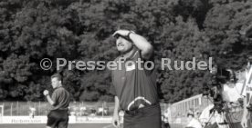 25.09.94 Stuttgarter Kickers - SSV Ulm 1846