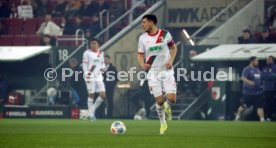 22.03.26 FC Augsburg - VfB Stuttgart