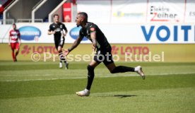 09.05.21 1. FC Heidenheim - SV Sandhausen