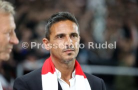 22.09.23 VfB Stuttgart - SV Darmstadt 98