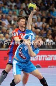 TVB 1898 Stuttgart - HBW Balingen-Weilstetten