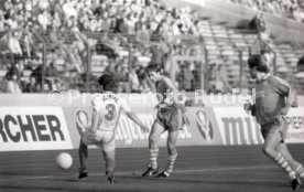 26.10.91 Stuttgarter Kickers - FC Schalke 04