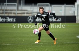 24.01.21 VfB Stuttgart II - SSV Ulm 1846