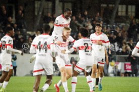 11.03.25 VfB Stuttgart II - VfL Osnabrück