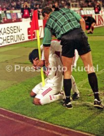 04.10.96 VfB Stuttgart - SC Freiburg