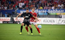 26.09.21 SC Freiburg - FC Augsburg