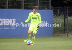 26.06.21 Karlsruher SC - SGV Freiberg