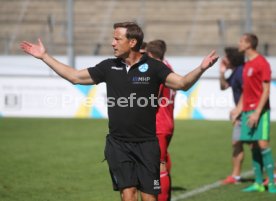 Stuttgarter Kickers - Freiburger FC