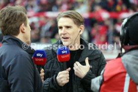 25.01.25 SC Freiburg - FC Bayern M&uuml;nchen
