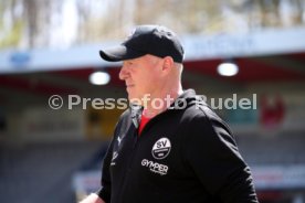 09.05.21 1. FC Heidenheim - SV Sandhausen