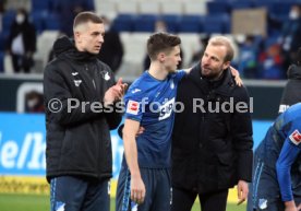 13.012.22 TSG 1899 Hoffenheim - DSC Arminia Bielefeld