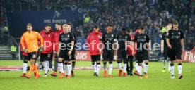 Hamburger SV - VfB Stuttgart