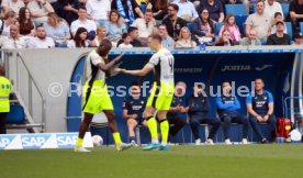 18.04.26 TSG 1899 Hoffenheim - Borussia Dortmund