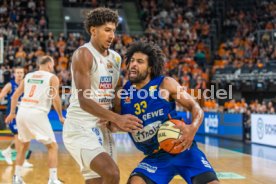 17.10.26 ratiopharm Ulm - Phoenix Hagen