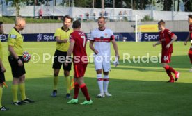 20.07.21 FC Liverpool - VfB Stuttgart