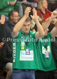01.12.22 Frisch Auf G&ouml;ppingen - HSV Hamburg