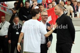 04.05.24 VfB Stuttgart - FC Bayern M&uuml;nchen
