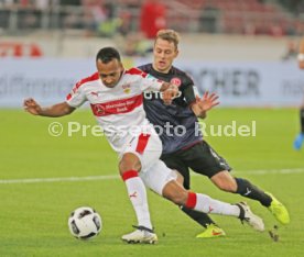 VfB Stuttgart-Fortuna D&uuml;sseldorf