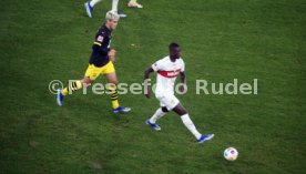 11.11.23 VfB Stuttgart - Borussia Dortmund