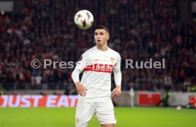 25.09.25 VfB Stuttgart - Celta de Vigo
