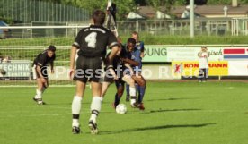 01.07.97 VfL Kirchheim - Fenerbahce Istanbul