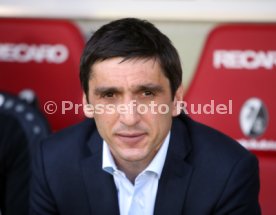 SC Freiburg - Bayer 04 Leverkusen