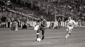 16.09.92 VfB Stuttgart - Leeds United