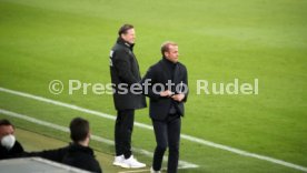 24.01.01 TSG 1899 Hoffenheim - 1. FC K&ouml;ln