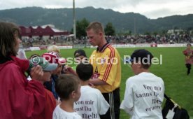 14.07.97 VfB Stuttgart - AC Sparta Prag