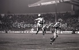 08.11.86 VfB Stuttgart - SV Werder Bremen