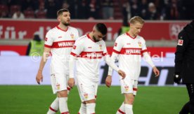 16.03.25 VfB Stuttgart - Bayer 04 Leverkusen
