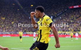 22.10.22 Borussia Dortmund - VfB Stuttgart