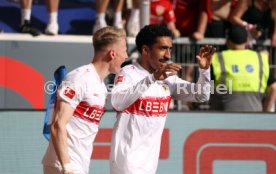 02.05.26 TSG 1899 Hoffenheim - VfB Stuttgart