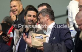 09.10.22 VfB Stuttgart - 1. FC Union Berlin