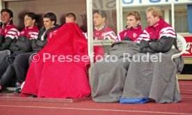 IB Vestmannaeyjar - VfB Stuttgart