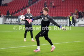 06.11.25 VfB Stuttgart - Feyenoord Rotterdam