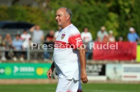 03.10.26 FSV Schwaigern - VfB Stuttgart Traditionsmannschaft
