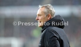 SC Freiburg - 1. FC K&ouml;ln
