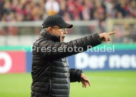 SC Freiburg - 1. FC Union Berlin