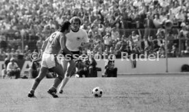 17.05.75 Deutschland - Niederlande